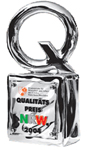 Qualitätspreis NRW 2004